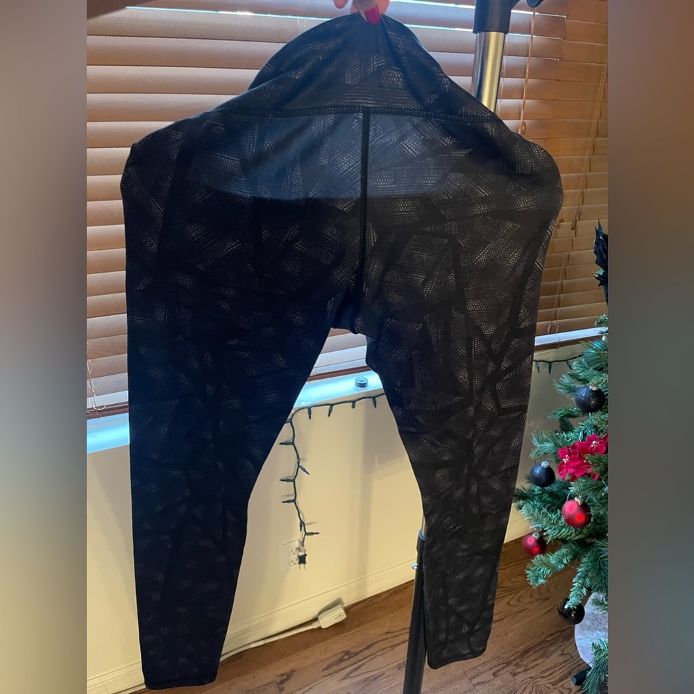 Work out pants